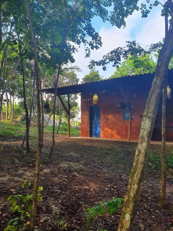 Hotel A Casa De Taipa - Rancho Lua Cheia Bonito  Exterior foto